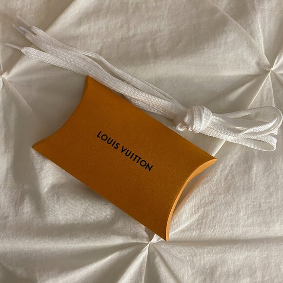 Louis Vuitton Run Away Sneakers 36 in great condition - Picture 8 of 12